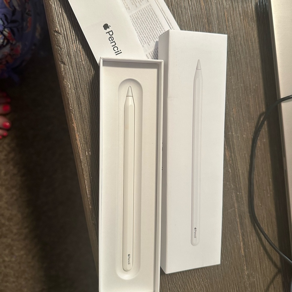 Apple Pencil
